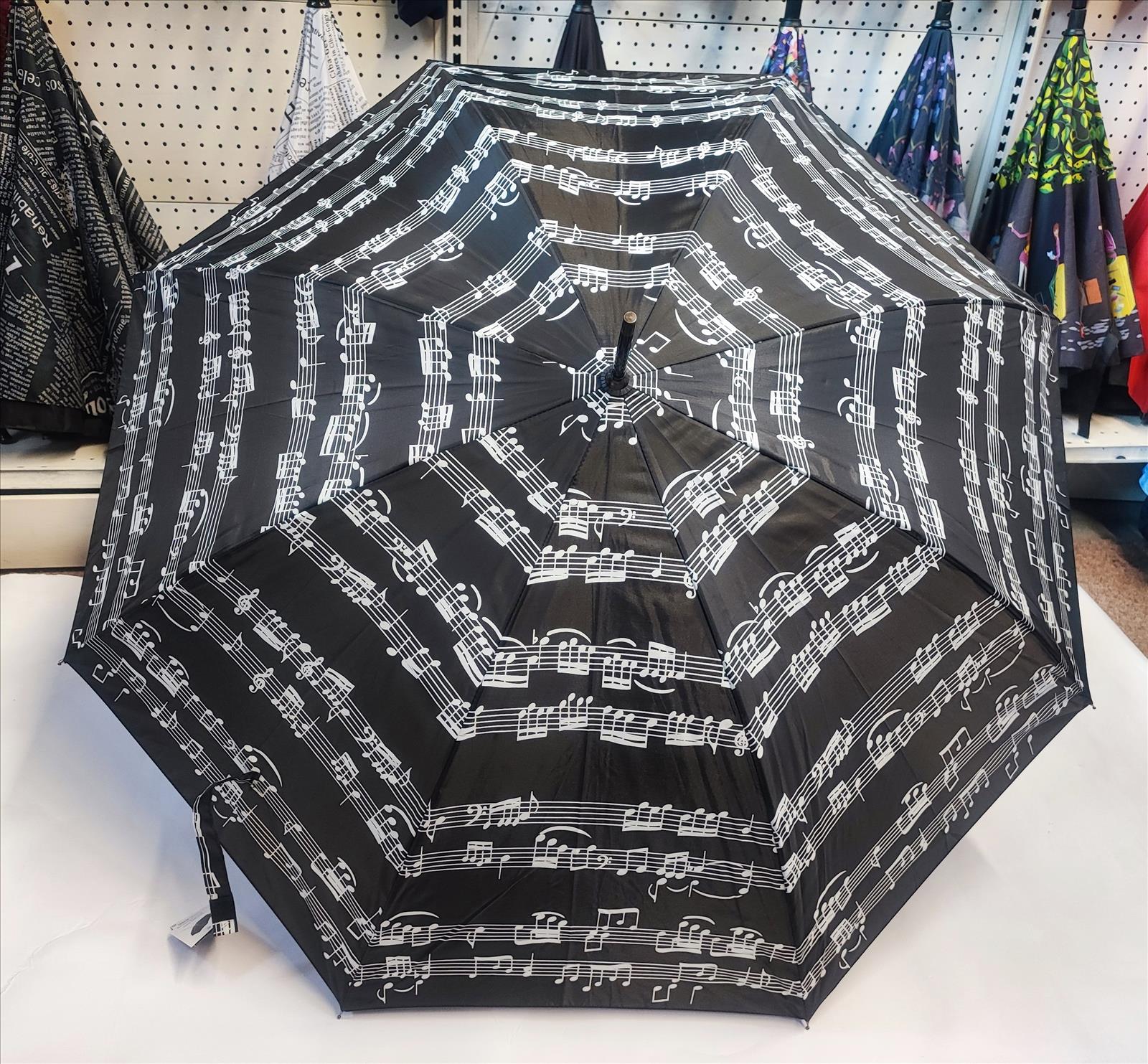 Regenschirme
