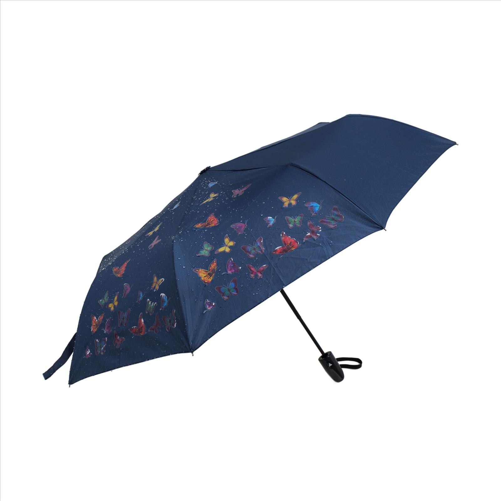 Regenschirme