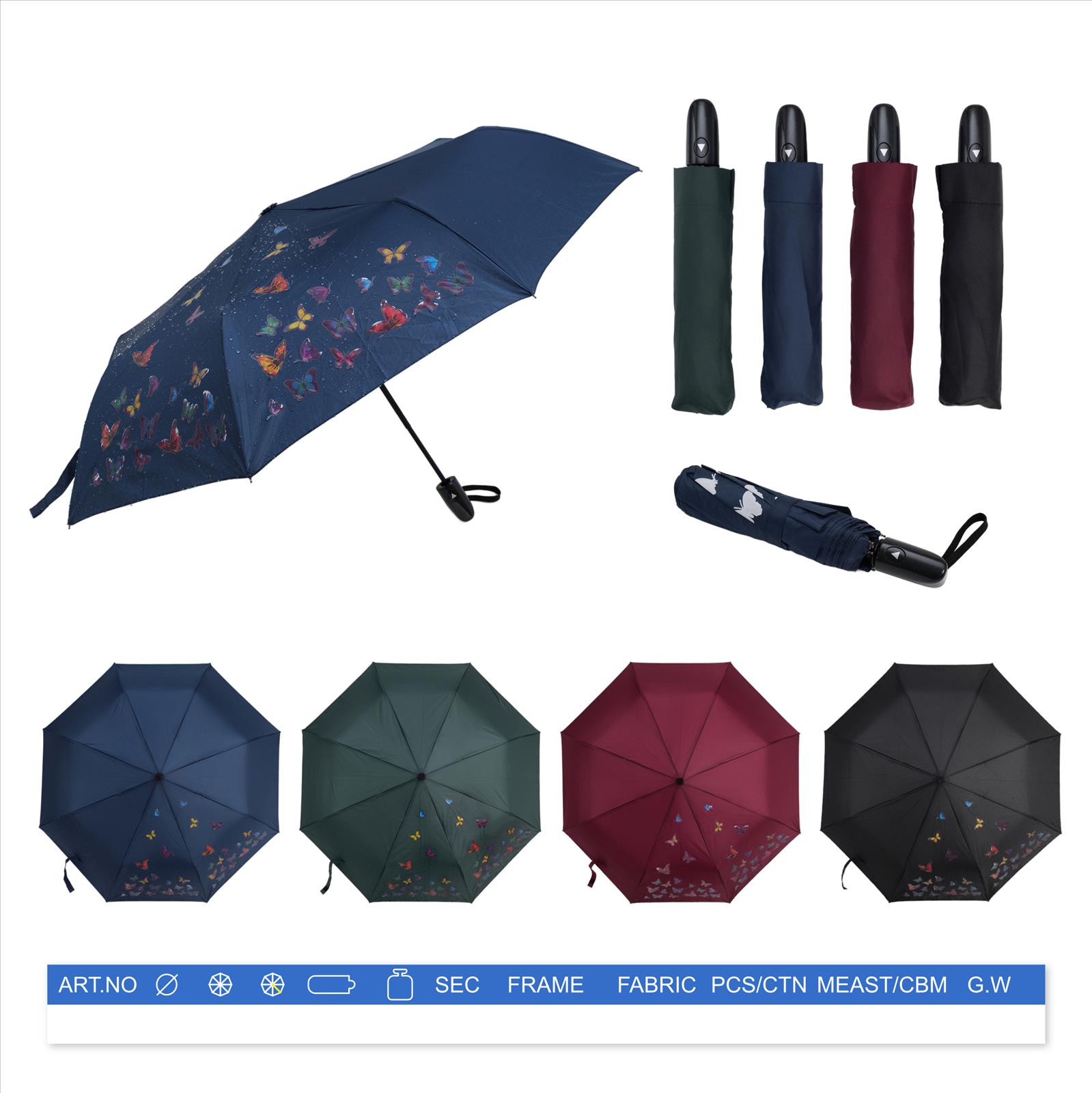 Regenschirme