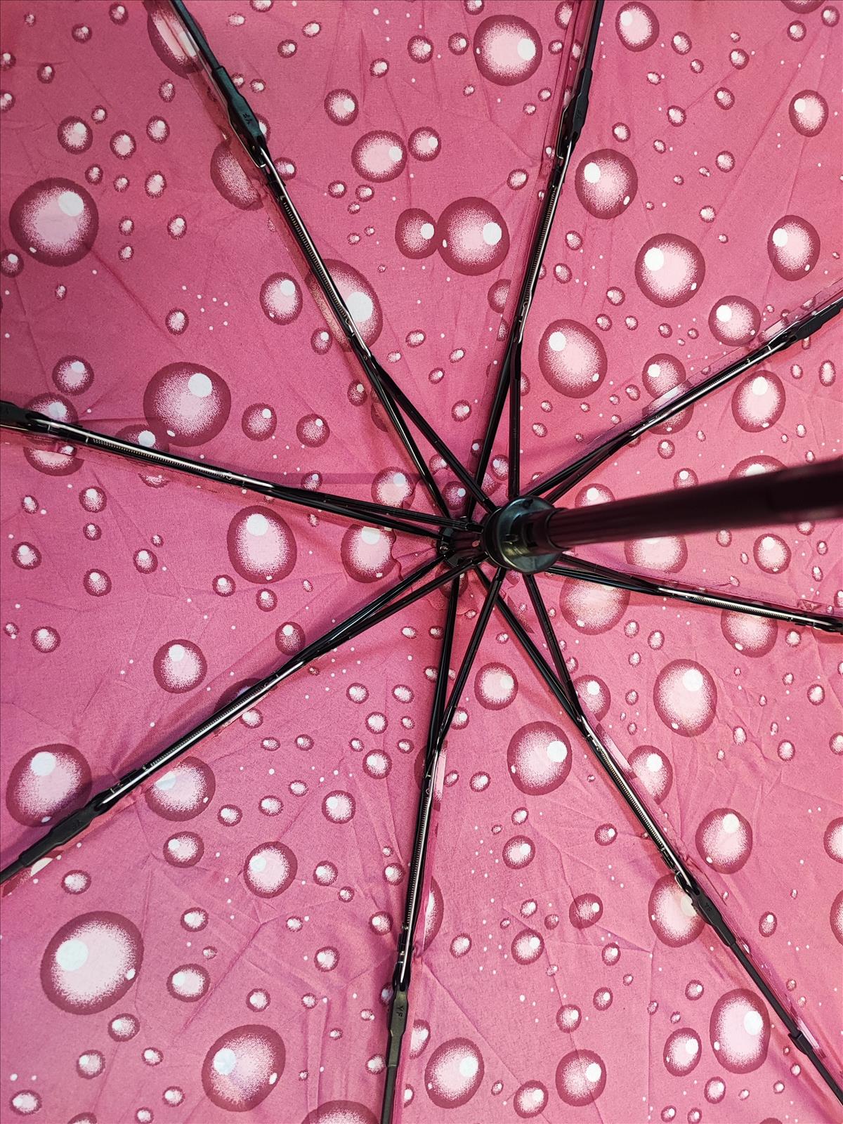 Regenschirme