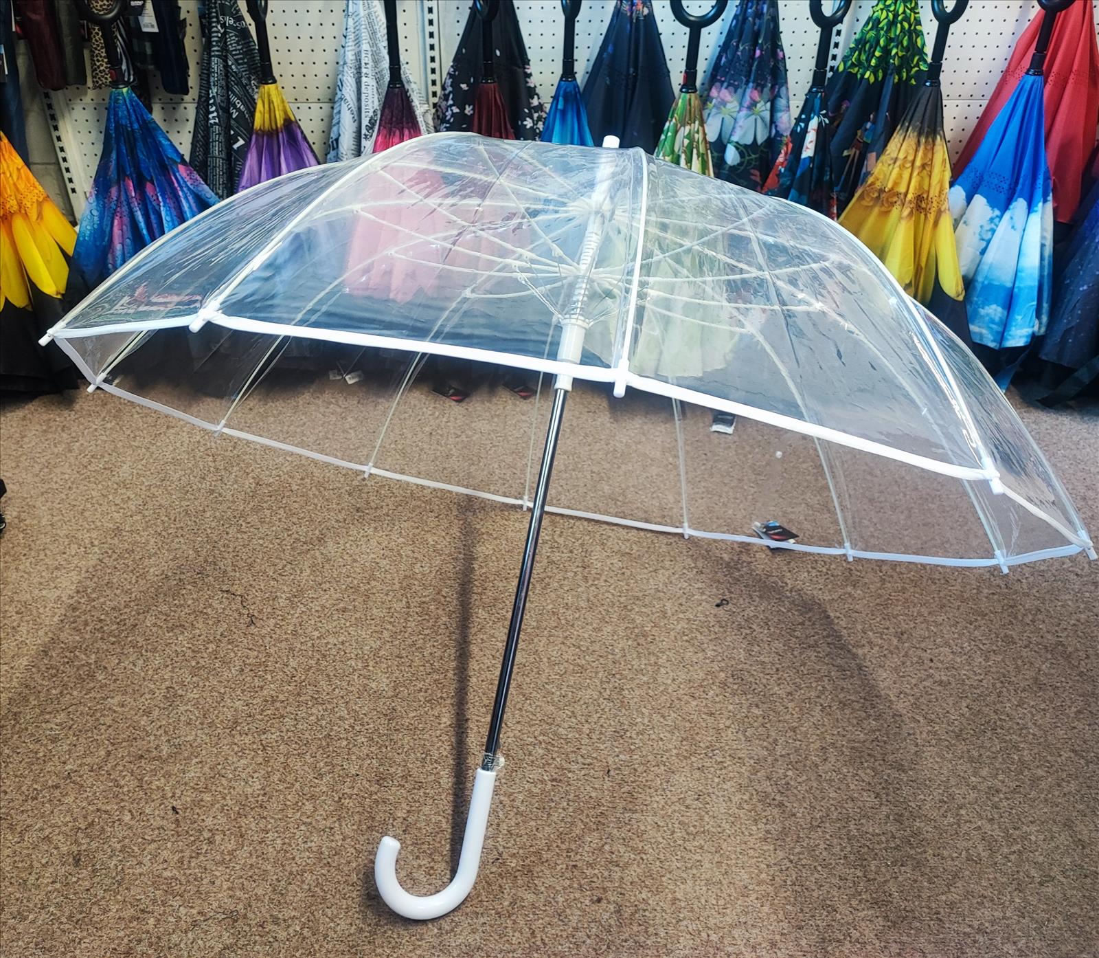 Regenschirme